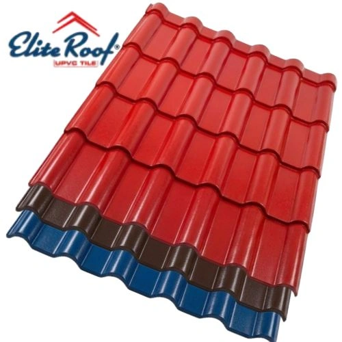 Butuh Atap Upvc ELITE ROOF? Hubungi Toko Berkah Sentosa