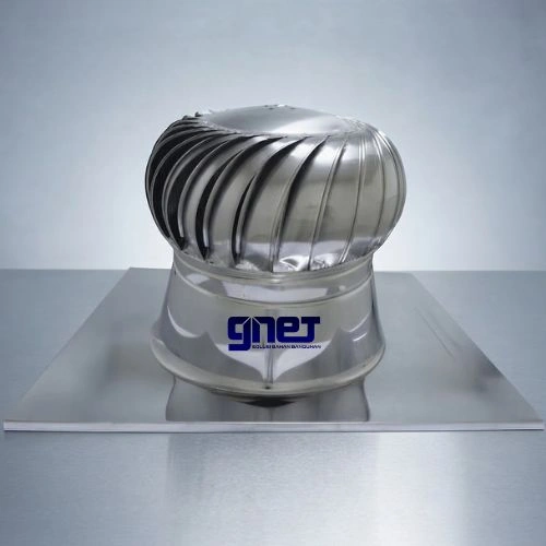 Butuh Gnet Turbin Ventilator? Hubungi Toko Berkah Sentosa - Berkah Sentosa Butuh Gnet Turbin Ventilator? Hubungi Toko Berkah Sentosa