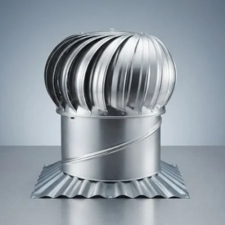 Supplier Turbin Ventilator menyediakan berbagai pilihan Turbin Ventilator dengan ukuran 16", 20", 24", hingga 32" yang dapat disesuaikan dengan kebutuhan sirkulasi udara pada rumah, gudang, workshop, pabrik, maupun bangunan lainnya. Dapatkan informasi Harga Turbin Ventilator, Harga GNET Turbin Ventilator, Harga CKE Turbin Ventilator, serta Harga Cellwindo Turbin Ventilator, sekaligus rekomendasi produk yang sesuai dengan kebutuhan proyek Anda.