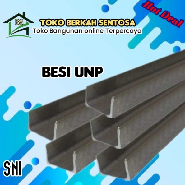 Agen Besi UNP Pekanbaru-Riau/Berkah Sentosa - Berkah Sentosa Agen Besi UNP Pekanbaru-Riau/Berkah Sentosa