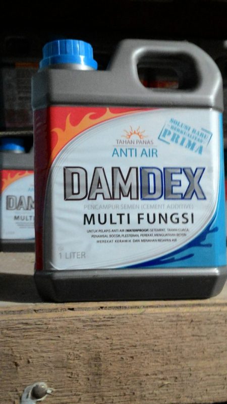 Agen Damdex Pekanbaru Riau