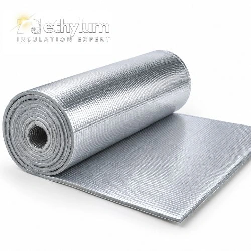 Butuh Ethylum Aluminium Foil Foam? Hubungi Toko Berkah Sentosa
