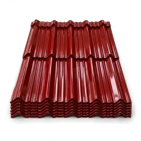 Butuh Genteng Metal FH Roof? Hubungi Toko Berkah Sentosa