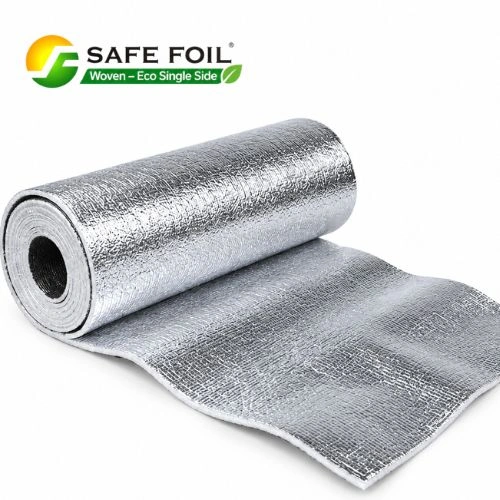 Butuh Safe Foil Foam Aluminium Foil? Hubungi Toko Berkah Sentosa