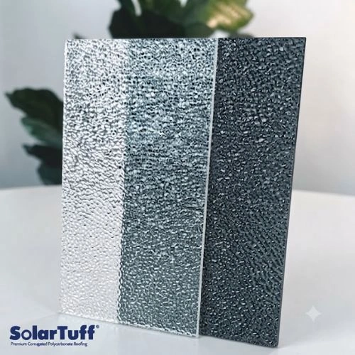 Butuh Solid Embossed SolarTuff? Hubungi Toko Berkah Sentosa - Berkah Sentosa - Berkah Sentosa Supplier Solid Embossed SolarTuff, kami menyediakan Atap SolarTuff dengan harga yang kompetitif. Jika Anda mencari Toko Atap Terdekat, Harga Atap Solartuff, Harga Solid Embossed SolarTuff, Harga Atap Polycarbonate Solartuff, Harga EMBOSSED SolarFlat 3.0mm, Harga Atap Per Meter silakan hubungi tim kami untuk mendapatkan informasi produk dan penawaran terbaik.