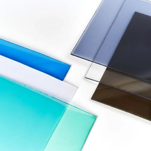 Butuh Atap Flat Solid Polycarbonate? Hubungi Toko Berkah Sentosa