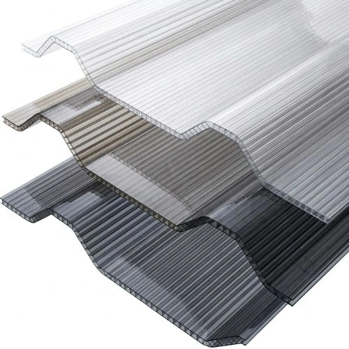 Butuh Atap Polycarbonate Gelombang? Hubungi Toko Berkah Sentosa