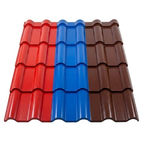 Butuh Atap Upvc ELITE ROOF? Hubungi Toko Berkah Sentosa