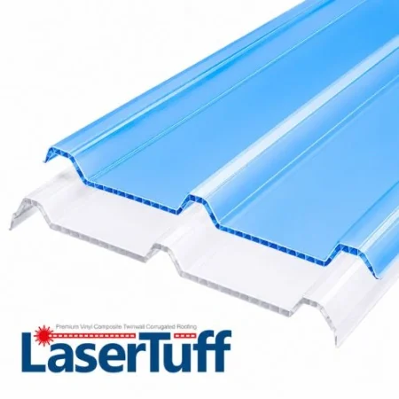 Butuh Atap uPVC LaserTuff ? Hubungi Toko Berkah Sentosa - Berkah Sentosa Supplier Atap uPVC LaserTuff atau Toko Atap Terdekat dengan produk berkualitas, Kami menyediakan berbagai pilihan Atap uPVC LaserTuff, termasuk Harga Atap uPVC LaserTuff, Harga uPVC LaserTuff 10mm, Harga Atap uPVC Twinwall LaserTuff, Harga Atap Upvc 10mm, Harga uPVC Per Meter