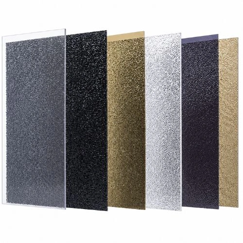 Butuh Polycarbonate Flat SolarTuff? Hubungi Toko Berkah Sentosa