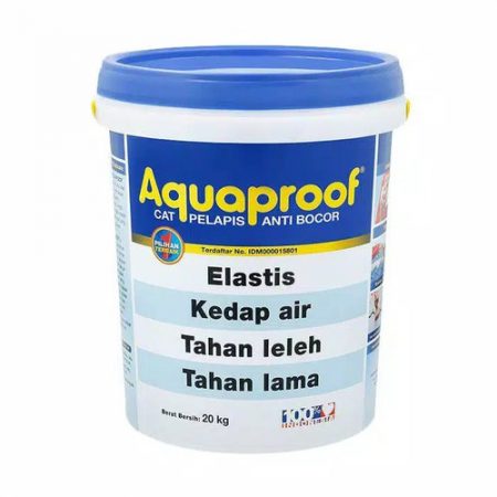 Agen Cat Aqua Proof Pekanbaru Riau