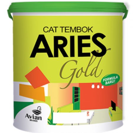 Agen Cat Tembok Aries Gold Pekanbaru Riau