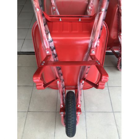 Agen Gerobak Kingkong Pekanbaru Riau