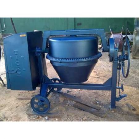 Agen Mesin Molen Tiger Pekanbaru Riau