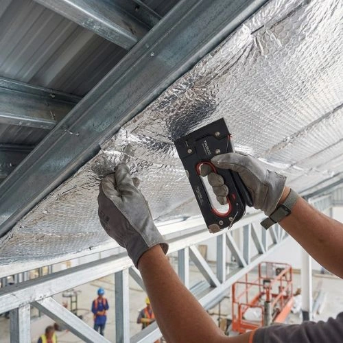 Butuh Aluminium Bubble Foil? Hubungi Toko Berkah Sentosa