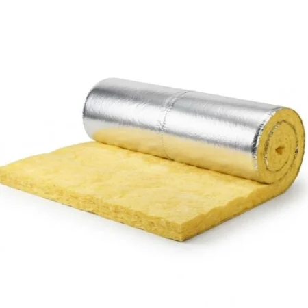 Butuh Glasswool Aluminium Foil? Hubungi Toko Berkah Sentosa