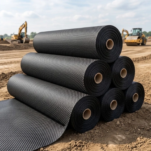 Sebagai Supplier Geotextile Woven, kami menyediakan geotextile berkualitas untuk berbagai kebutuhan separasi, insulasi stabilisasi dan perkuatan tanah. Dapatkan informasi Harga Geotextile Per Roll, Harga Geotextile Woven Permeter, Harga Woven Geotextile 4×100m, 4×150m, 5,2×100m sesuai kebutuhan proyek Anda.