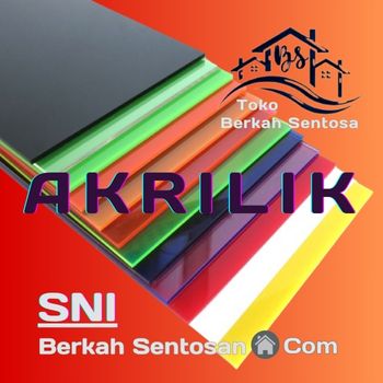 AKRILIK
