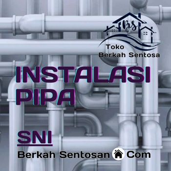 INSTALASI PIPA