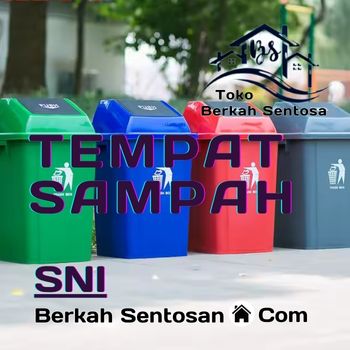 TEMPAT SAMPAH