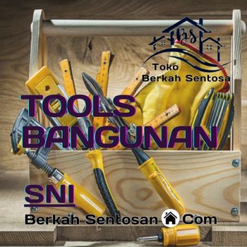 TOOLS BANGUNAN