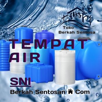 TEMPAT AIR