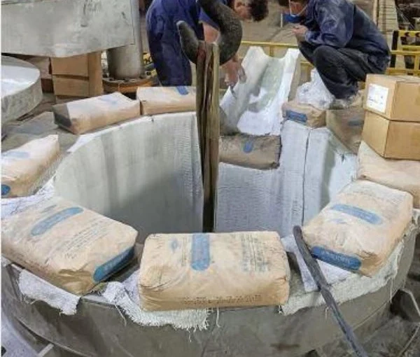 Butuh Semen Api Super Berkualtas? Hubungi Kami Bintang Anuggrah Pekanbaru