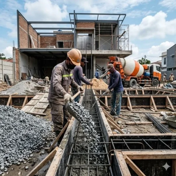 Butuh Batu Split untuk Proyek anda? Hubungi kami