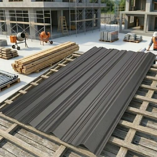 Butuh Spandek MK DECK Tipe ARCHITECTURE Pekanbaru? Hubungi Toko Berkah Sentosa