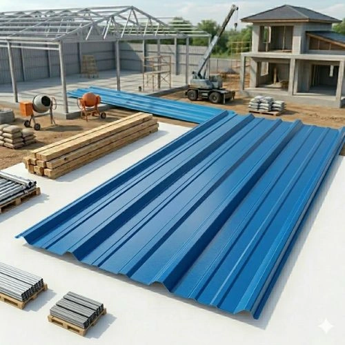 Butuh Spandek MK DECK Tipe ELITE Pekanbaru? Hubungi Toko Berkah Sentosa