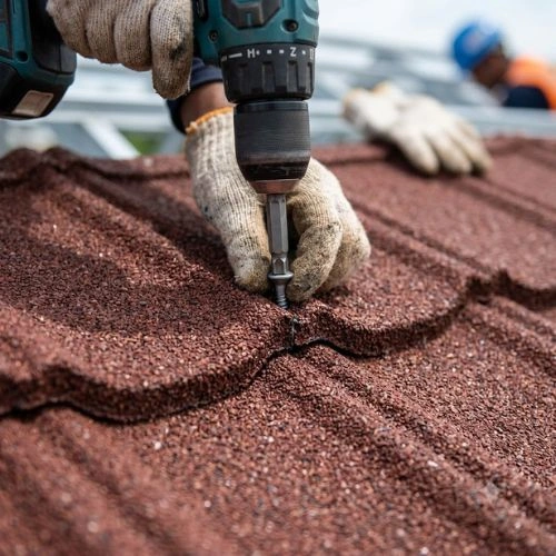 Supplier Genteng Pasir Sakura Roof atau Toko Atap di Pekanbaru? Kami menyediakan berbagai pilihan Genteng Sakura Roof dengan harga genteng per lembar,Harga Genteng Sakura Roof, Harga Genteng Metal, Harga Genteng galvalum, Harga atap Per lembar dan Harga Genteng Metal lembaran