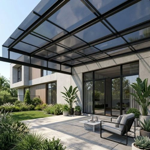 Butuh Atap Polycarbonate Solite? Hubungi Toko Berkah Sentosa - Berkah Sentosa - Berkah Sentosa