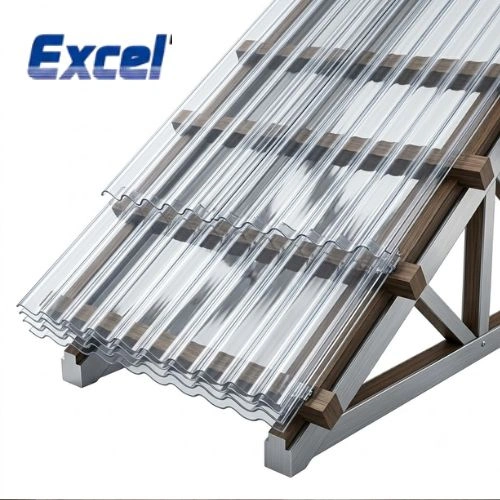 Sedang mencari Supplier Atap Transparan Excel terpercaya dengan Toko Atap Terdekat? Kami menyediakan Atap Transparan Excel berkualitas, Dapatkan informasi terbaru mengenai Harga Seng Transparan Excel, Harga Atap Plastik Bening, Harga Seng PVC Transparan 0.8 mm, serta Harga Atap PVC per lembar dengan pilihan ukuran lengkap