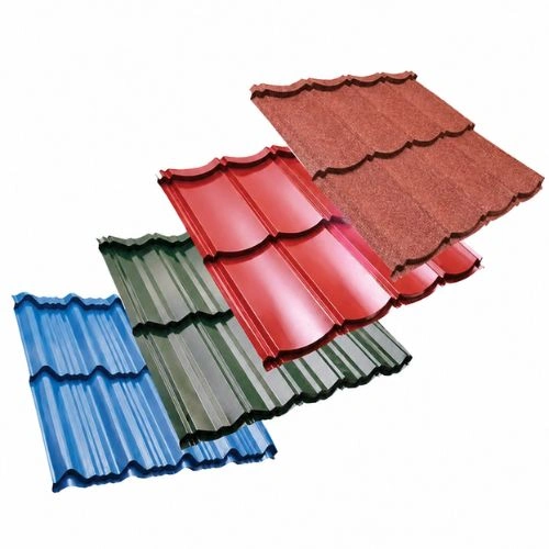 Butuh Genteng Metal Prima Roof ? Hubungi Toko Berkah Sentosa