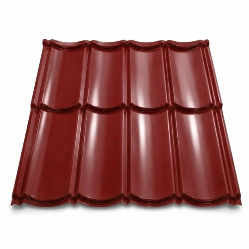 Supplier Genteng Metal Top Roof atau Toko Atap Pekanbaru, kami menyediakan berbagai pilihan Genteng Metal Top Roof berkualitas dengan harga yang kompetitif. Tersedia informasi Harga Genteng 0,30 mm, Harga Genteng Top Roof, Harga Genteng Pasir, Harga Genteng galvalum, Harga Genteng Metal 0.35mm, Genteng Metal Star Roof dan Harga Atap Per meter