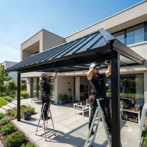 Supplier Atap SolarTuff Custom Glaze yang terpercaya? Kami menyediakan Atap SolarTuff Tipe Custom Glaze original dengan harga kompetitif. Dapatkan informasi Harga Atap SolarTuff Tipe Custom Glaze, Harga SolarTuff Custom Glaze 2 mm, Harga Atap Polycarbonate SolarTuff, Harga Atap Solartuff, Harga Atap uPVC SolarTuff terbaru. Kunjungi Toko Atap Terdekat