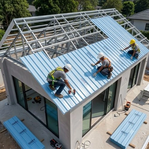 Butuh GNET Atap uPVC Double-Layer? Hubungi Toko Berkah Sentosa - Berkah Sentosa - Berkah Sentosa Sebagai Supplier GNET Atap uPVC Double-Layer atau Toko Atap Terdekat kami menyediakan Atap uPVC GNET berkualitas, tim kami siap memberikan konsultasi produk serta informasi Harga Atap uPVC Lembaran, Harga GNET Atap uPVC Double-Layer & Harga Atap uPVC Gnet 10mm