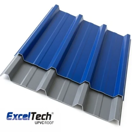 Kami Supplier Atap uPVC Exceltech Single-Layer, menyediakan Atap uPVC Exceltech berkualitas, Jika Anda sedang mencari toko atap terdekat, tim kami siap membantu memberikan konsultasi produk serta informasi Harga Atap uPVC Lembaran, Harga Atap uPvc Exceltech Single-Layer, Harga Atap uPVC Exceltech, Harga Atap uPVC Exceltech 1.2mm & Harga Atap-uPvc Single Layer
