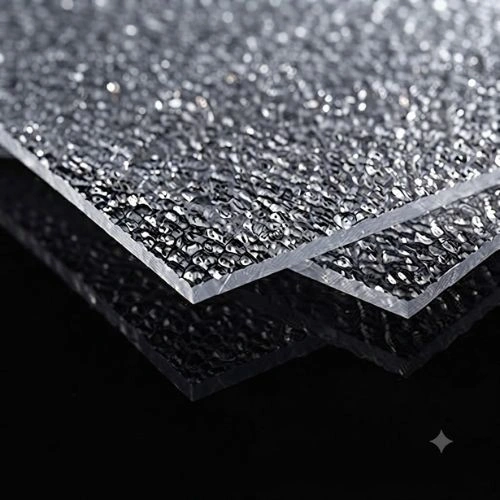 Butuh SolarTuff Tipe Solid Embossed? Hubungi Toko Berkah Sentosa