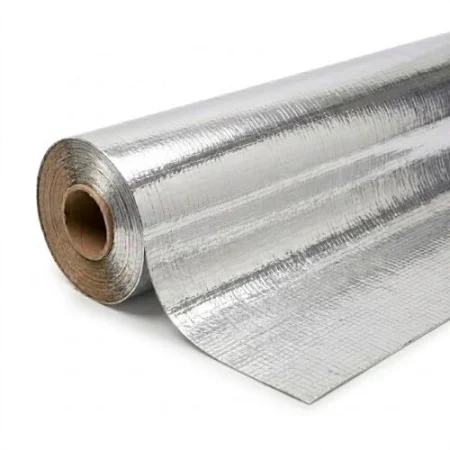 Butuh Aluminium Double Foil? Hubungi Toko Berkah Sentosa