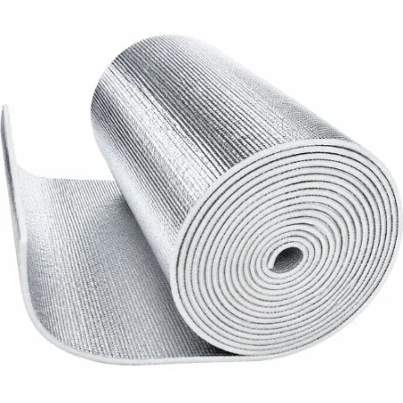 Butuh Aluminium Foam Foil? Hubungi Toko Berkah Sentosa