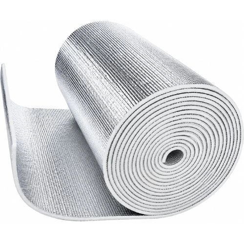 Butuh Aluminium Foam Foil? Hubungi Toko Berkah Sentosa