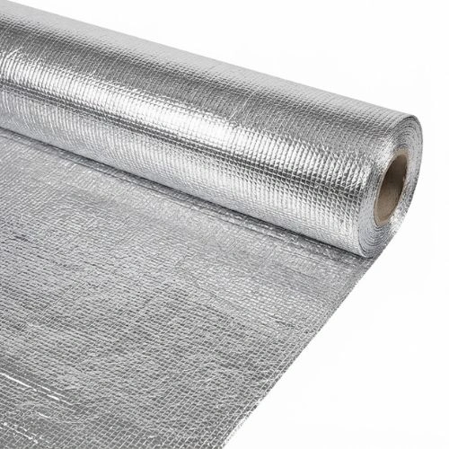 Butuh Aluminium Foil Woven Double? Hubungi Toko Berkah Sentosa