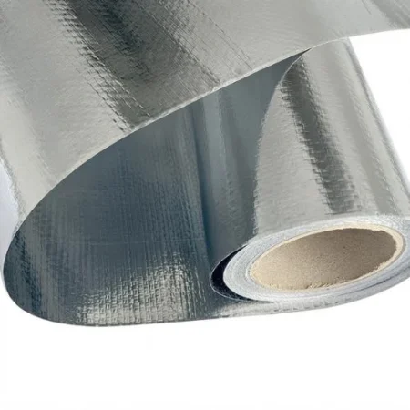 Butuh Gnet Aluminium Woven Foil? Hubungi Toko Berkah Sentosa