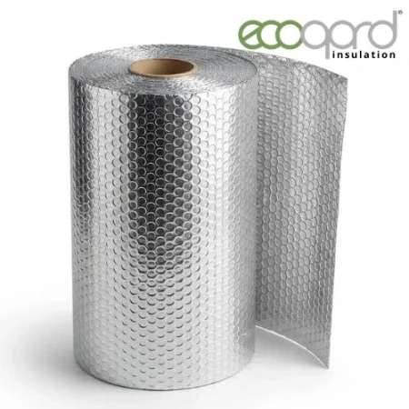 Butuh Ecogard Aluminium Bubble Foil? Hubungi Toko Berkah Sentosa
