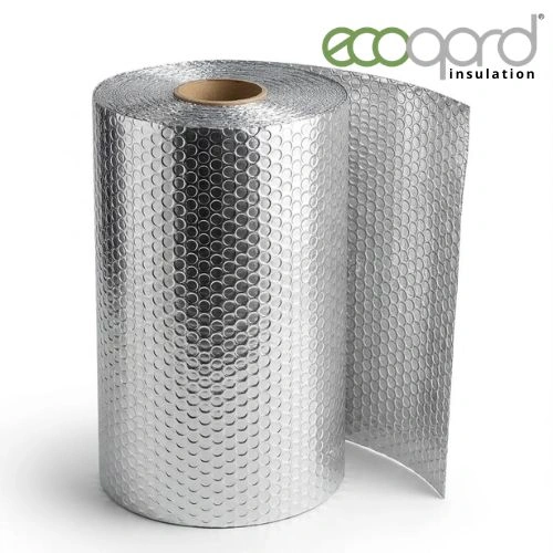 Butuh Ecogard Aluminium Bubble Foil? Hubungi Toko Berkah Sentosa
