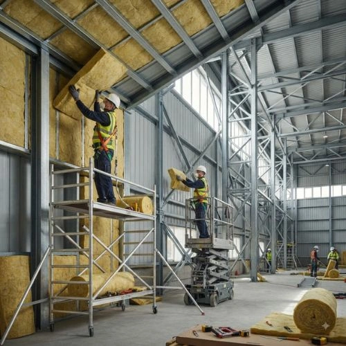 Sebagai Supplier Glass wool peredam, kami menyediakan berbagai pilihan insulasi peredam untuk kebutuhan rumah, gedung, industri, hingga proyek konstruksi. Bagi Anda yang mencari Toko Glasswool Terdekat, tersedia pilihan produk seperti ISOKING Glasswool dan ECOWOOL Glasswool dengan berbagai spesifikasi. Harga dapat disesuaikan berdasarkan Merk seperti harga ECOWOOL Glasswool per ball, Harga ISOKING Glasswool maupun Harga Glasswool per roll