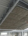 Insulasi Rockwool
