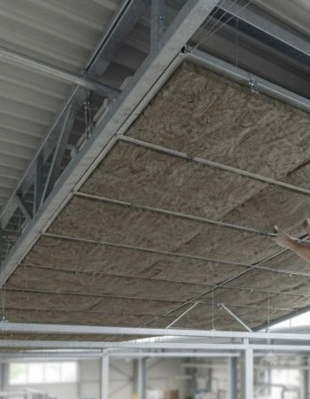 Insulasi Rockwool
