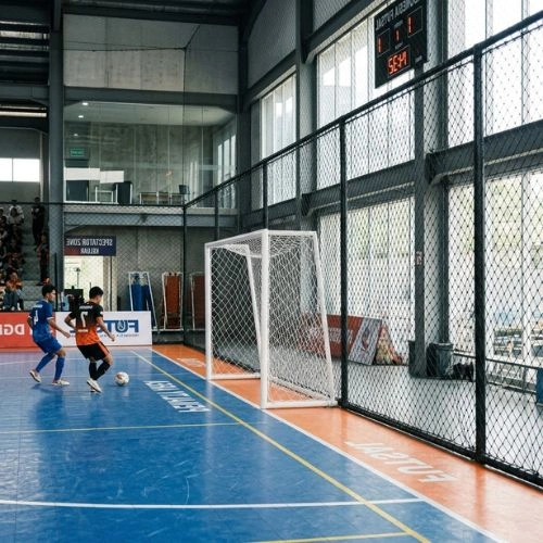 Sebagai Supplier Jaring Nylon Mesh, kami menyediakan berbagai jenis jaring nilon untuk kebutuhan perikanan, industri, konstruksi, hingga aplikasi lainnya. Dapatkan pilihan Harga Jaring Nilon per-meter, Harga Jaring Nilon Halus, Harga Jaring Safety-net, Harga Jaring Nilon Standar, Harga Jaring Nilon Heavy Duty dengan pilihan ukuran dan spesifikasi yang dapat disesuaikan kebutuhan.